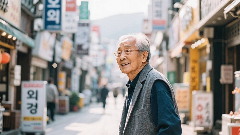 韩国第三次养老金改革明年施行,这次都改了什么?